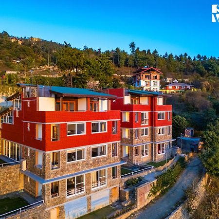 Stayvista At Orchards - Elysium Estate With Wifi, Bonfire Shimla Zewnętrze zdjęcie