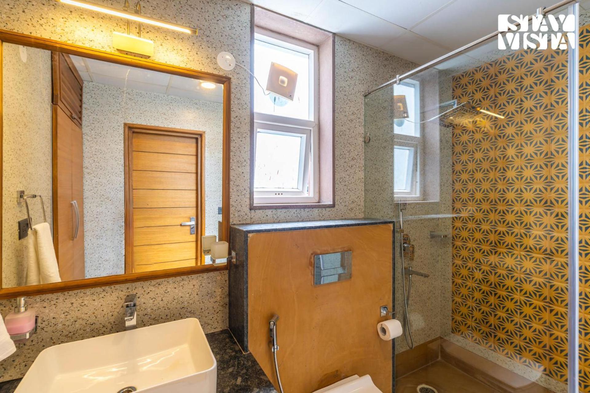 Stayvista At Orchards - Elysium Estate With Wifi, Bonfire Shimla Zewnętrze zdjęcie