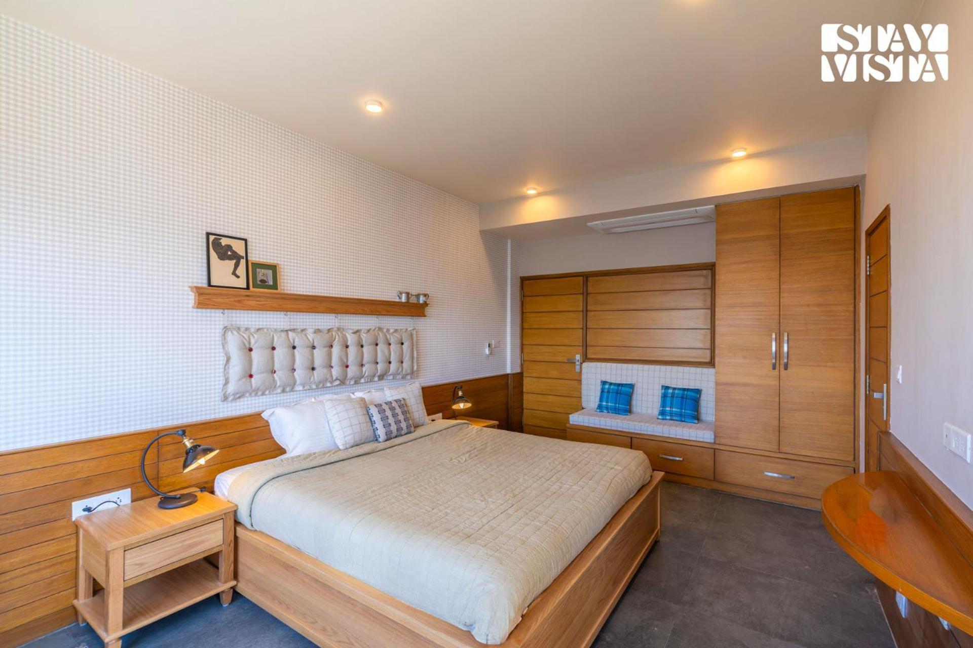 Stayvista At Orchards - Elysium Estate With Wifi, Bonfire Shimla Zewnętrze zdjęcie