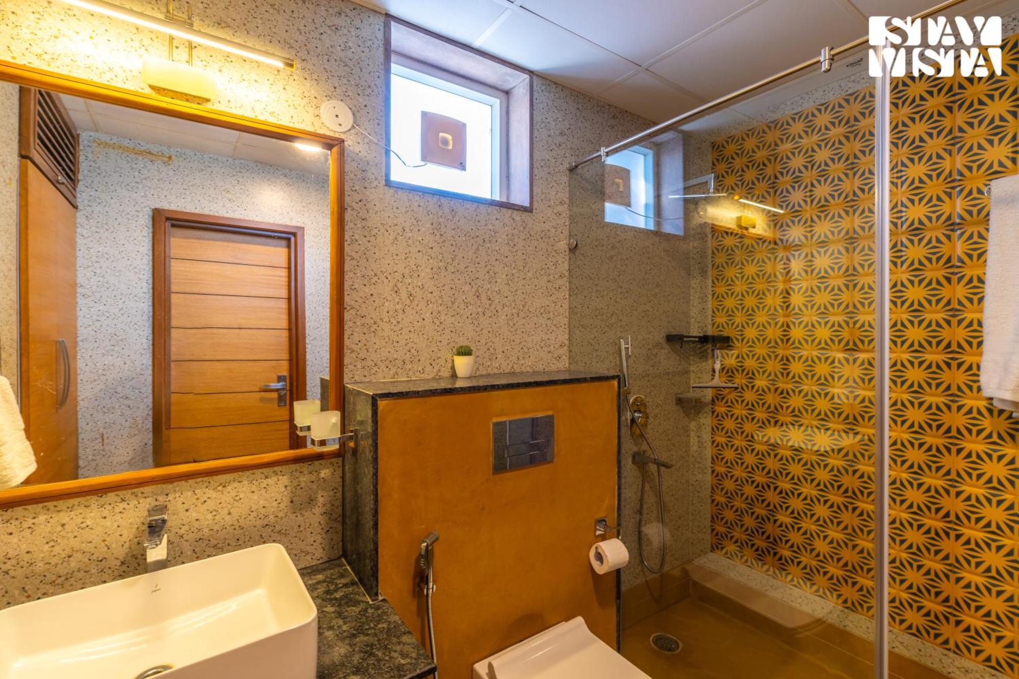 Stayvista At Orchards - Elysium Estate With Wifi, Bonfire Shimla Zewnętrze zdjęcie