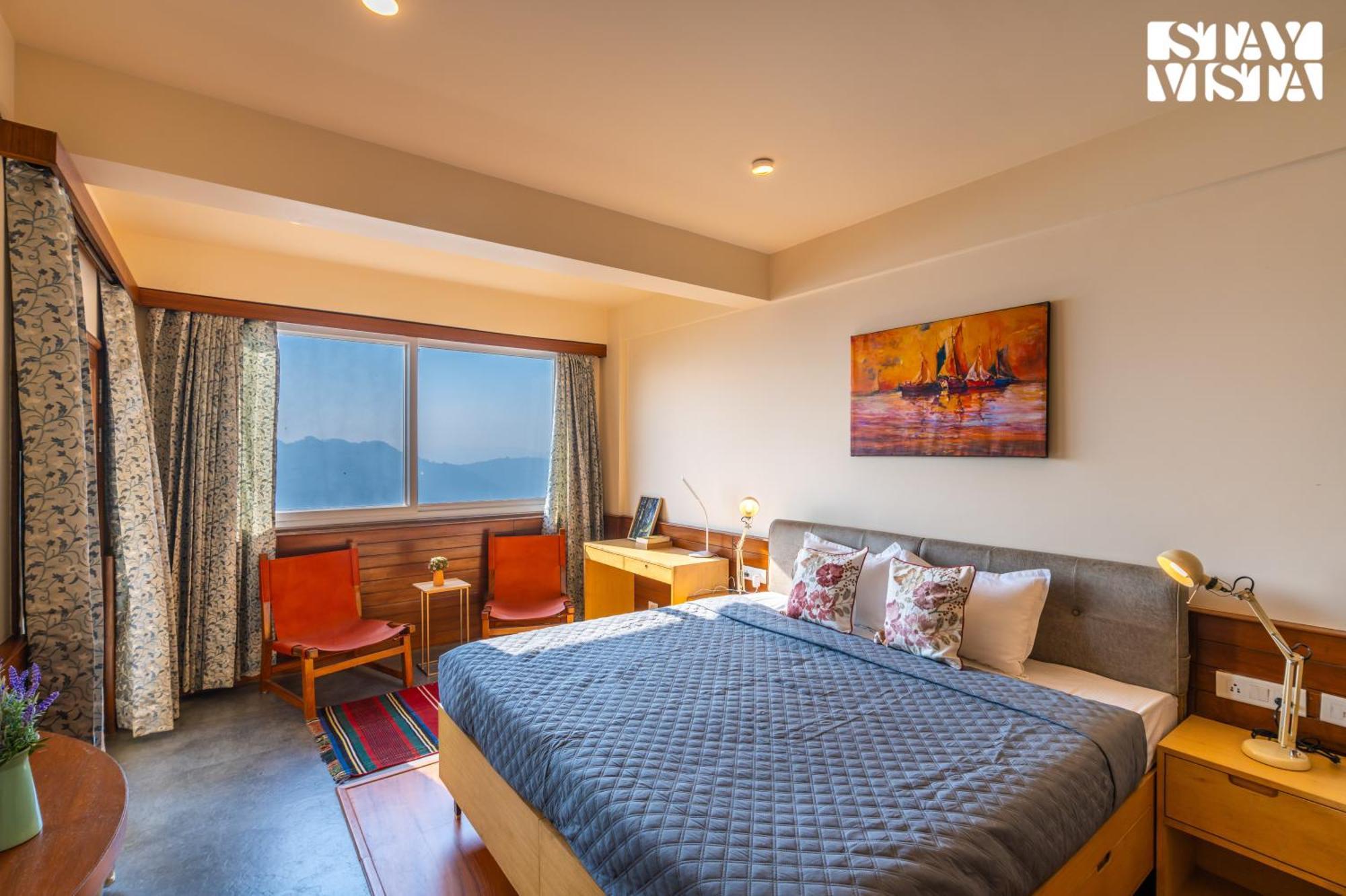 Stayvista At Orchards - Elysium Estate With Wifi, Bonfire Shimla Zewnętrze zdjęcie