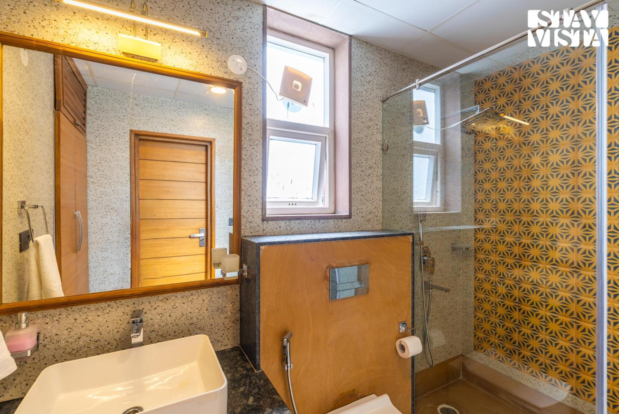 Stayvista At Orchards - Elysium Estate With Wifi, Bonfire Shimla Zewnętrze zdjęcie