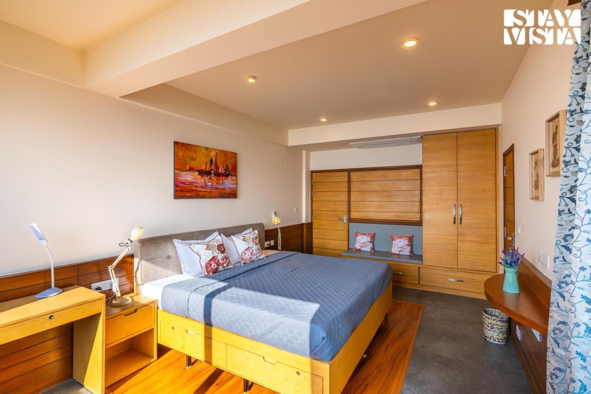 Stayvista At Orchards - Elysium Estate With Wifi, Bonfire Shimla Zewnętrze zdjęcie